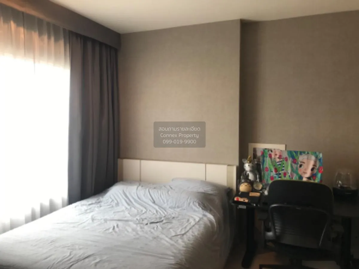 For Sale Condo , Aspire Ratchada - Wongsawang , MRT-Wong Sawang , 1