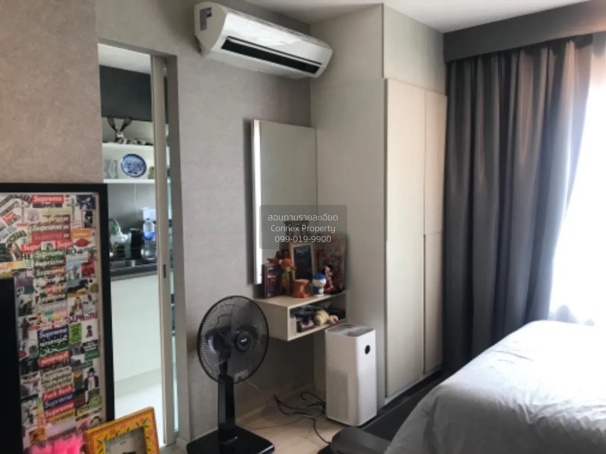 For Sale Condo , Aspire Ratchada - Wongsawang , MRT-Wong Sawang , 2