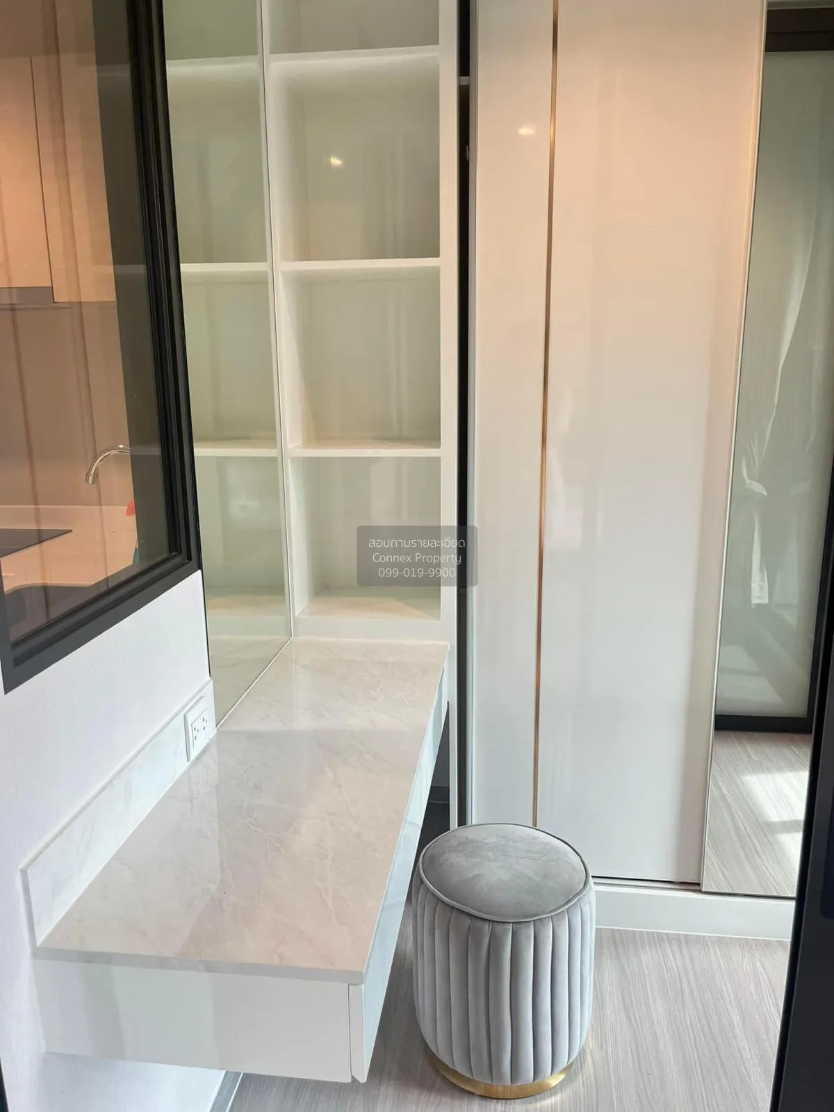 For Sale Condo , Life Sathorn Sierra , BTS-Talat Phlu , Talat Phl 4