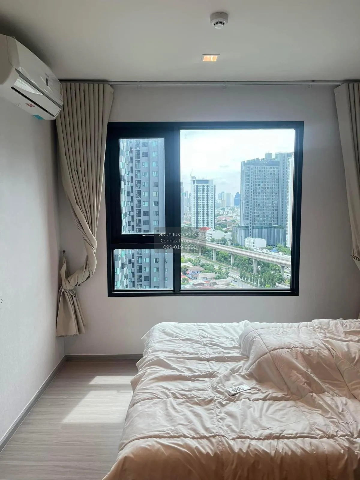 For Sale Condo , Life Sathorn Sierra , BTS-Talat Phlu , Talat Phl