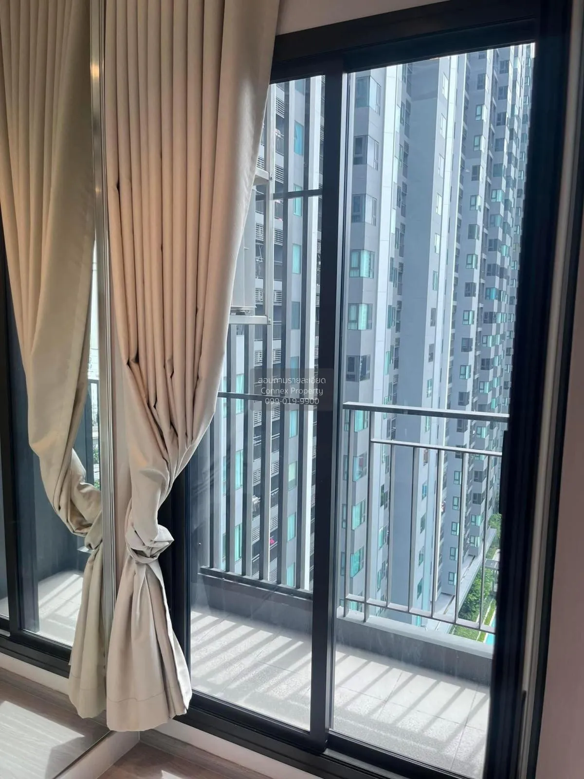 For Rent Condo , Life Sathorn Sierra , BTS-Talat Phlu , Talat Phl