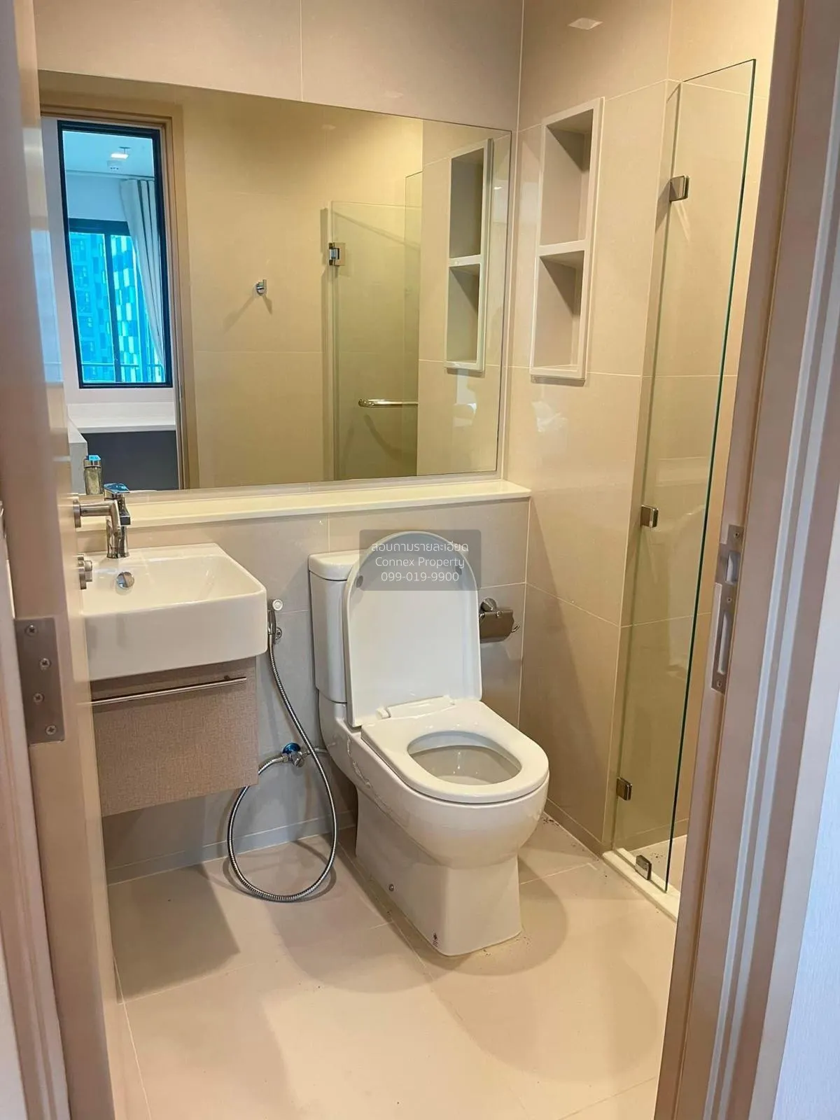 For Rent Condo , Life Sathorn Sierra , BTS-Talat Phlu , Talat Phl