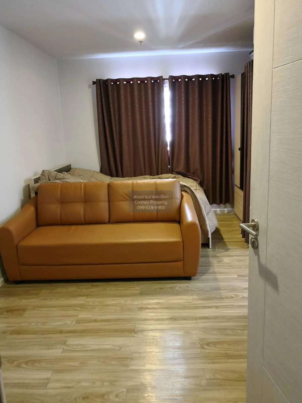For Sale Condo , ISSI CONDO SUKSAWAT , Bang Pakok , Rat Burana ,  1
