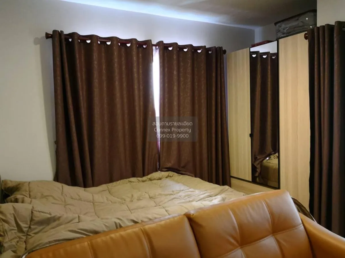 For Sale Condo , ISSI CONDO SUKSAWAT , Bang Pakok , Rat Burana ,  3