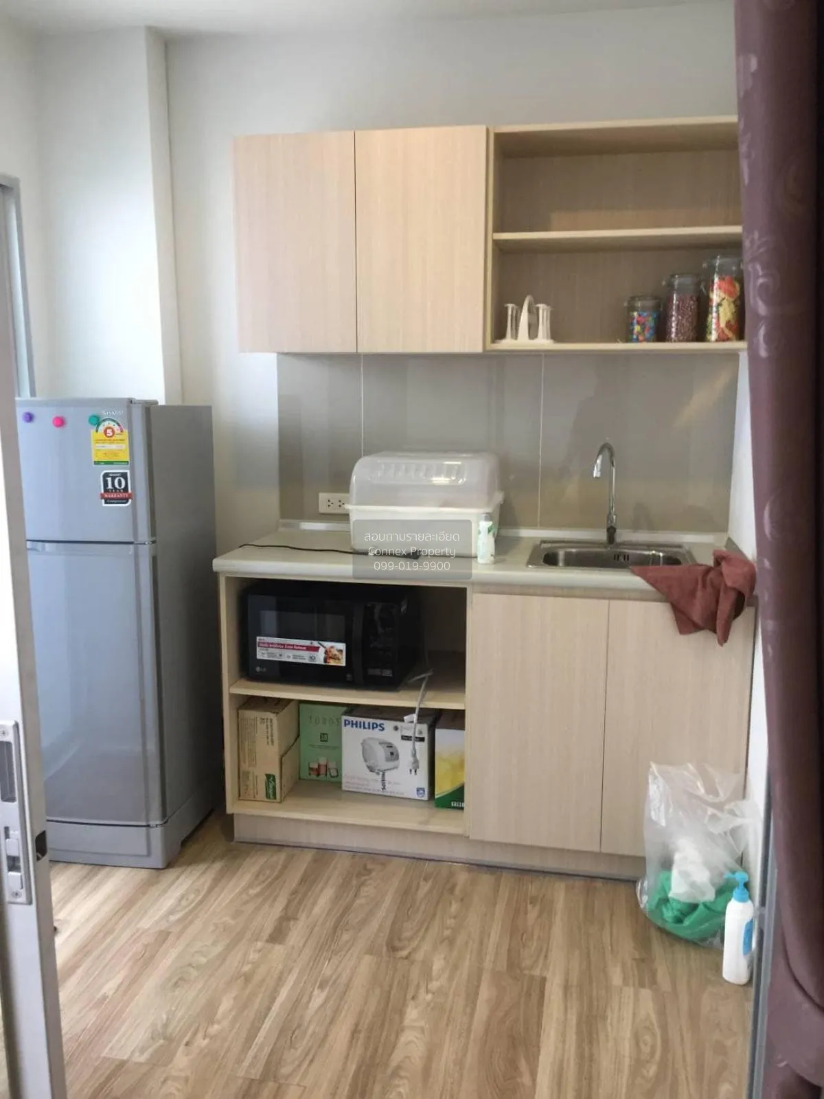 For Sale Condo , ISSI CONDO SUKSAWAT , Bang Pakok , Rat Burana , 