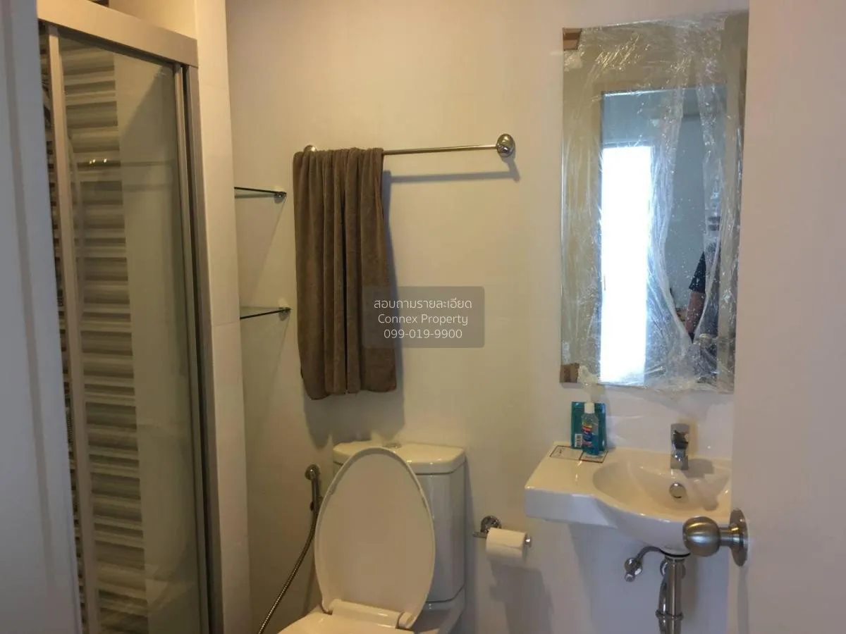 For Sale Condo , ISSI CONDO SUKSAWAT , Bang Pakok , Rat Burana , 