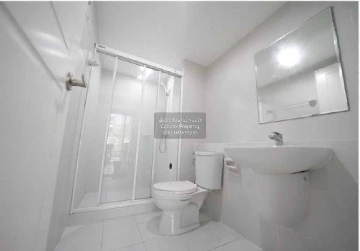 For Rent Condo , Elements Srinakarin , MRT-Suan Luang Rama 9 , No