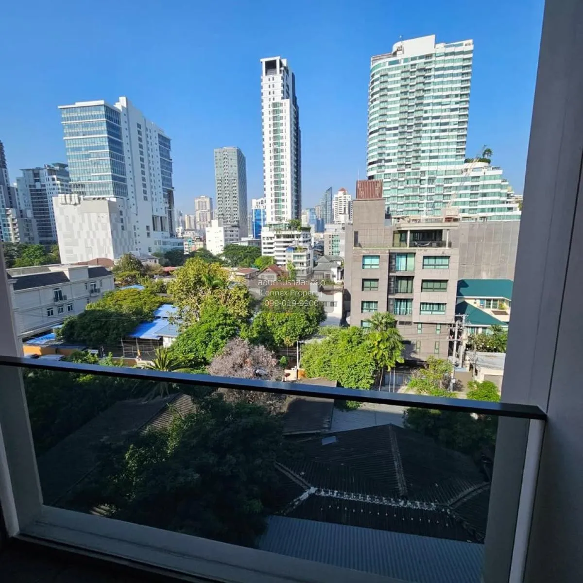 For Sale Condo , The Reserve 61 Hideaway , BTS-Ekkamai , Khlong T