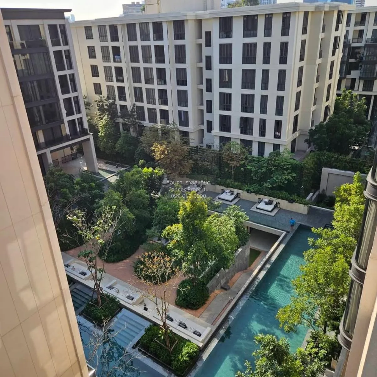 For Sale Condo , The Reserve 61 Hideaway , BTS-Ekkamai , Khlong T