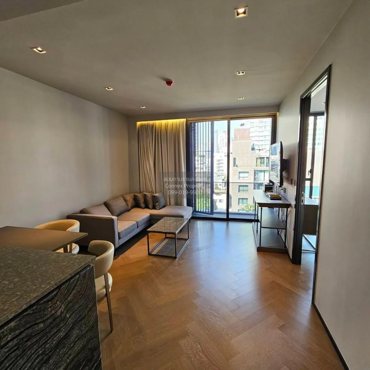 For Sale Condo , The Reserve 61 Hideaway , BTS-Ekkamai , Khlong T 2