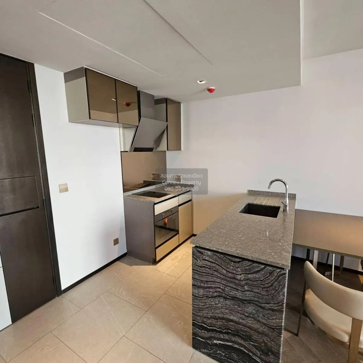 For Sale Condo , The Reserve 61 Hideaway , BTS-Ekkamai , Khlong T 3