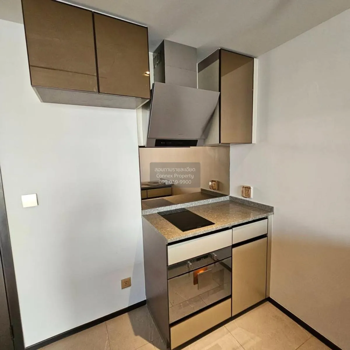 For Sale Condo , The Reserve 61 Hideaway , BTS-Ekkamai , Khlong T 4