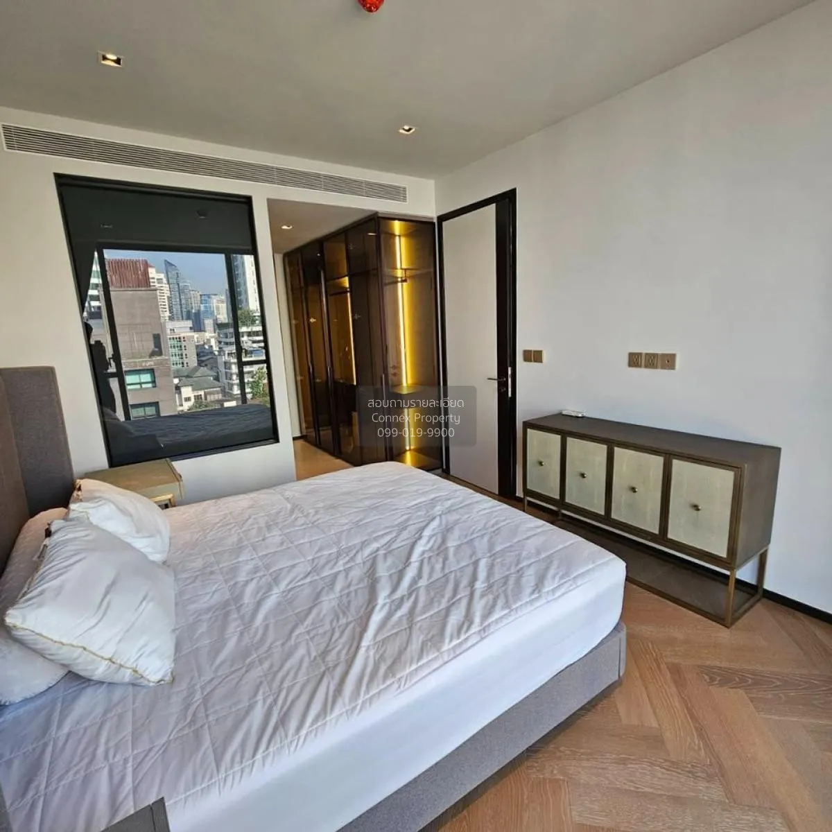 For Sale Condo , The Reserve 61 Hideaway , BTS-Ekkamai , Khlong T