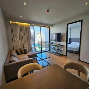 For Sale Condo , The Reserve 61 Hideaway , BTS-Ekkamai , Khlong Toei Nuea , Watthana , Bangkok , CX-112688