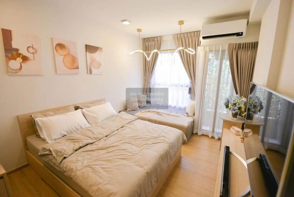 For Rent Condo , Quintara Phume Sukhumvit 39 , BTS-Phrom Phong ,  1