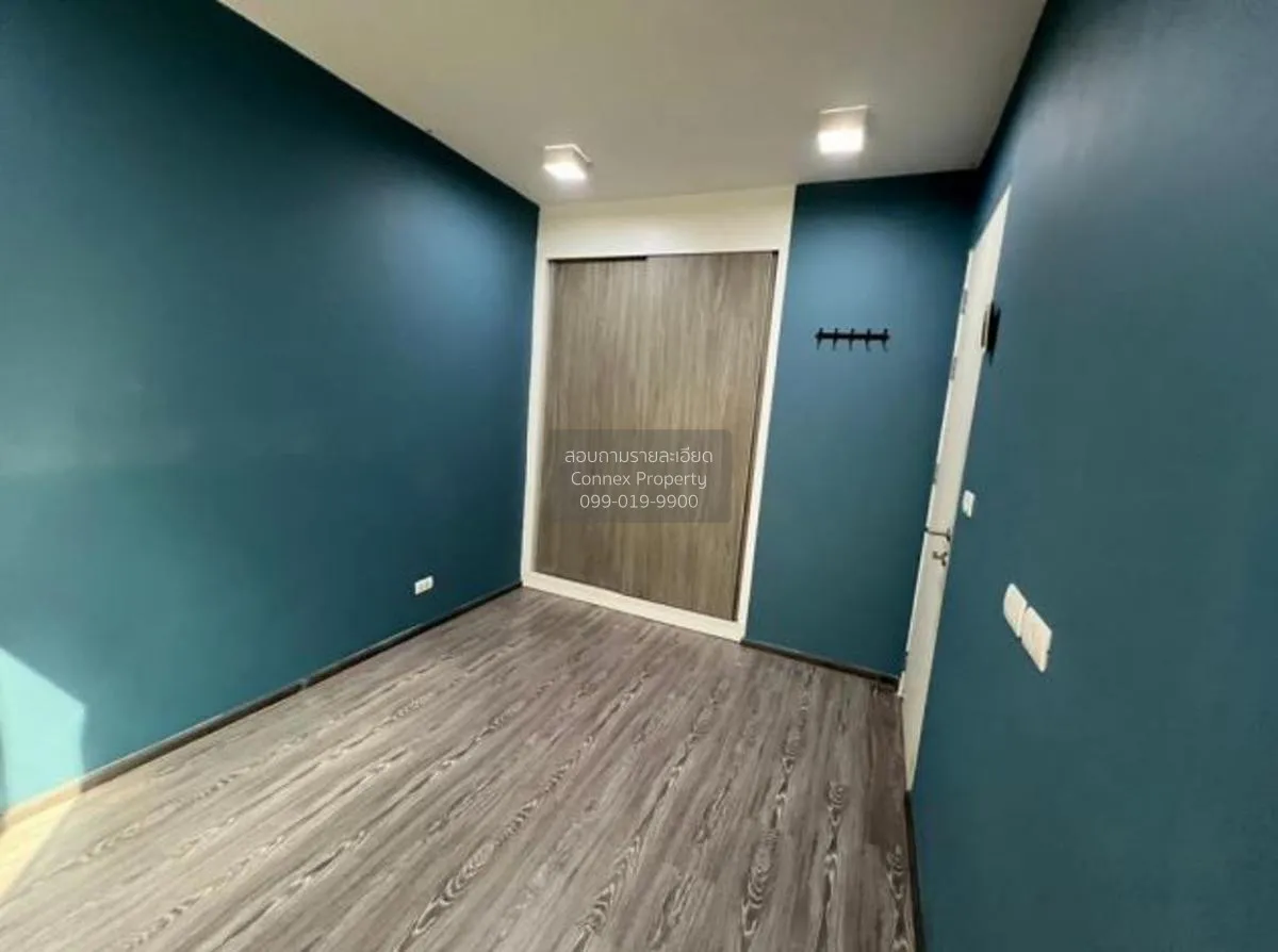 For Sale Condo , Zelle Rattanathibet , MRT-Phra Nang Klao Bridge  1