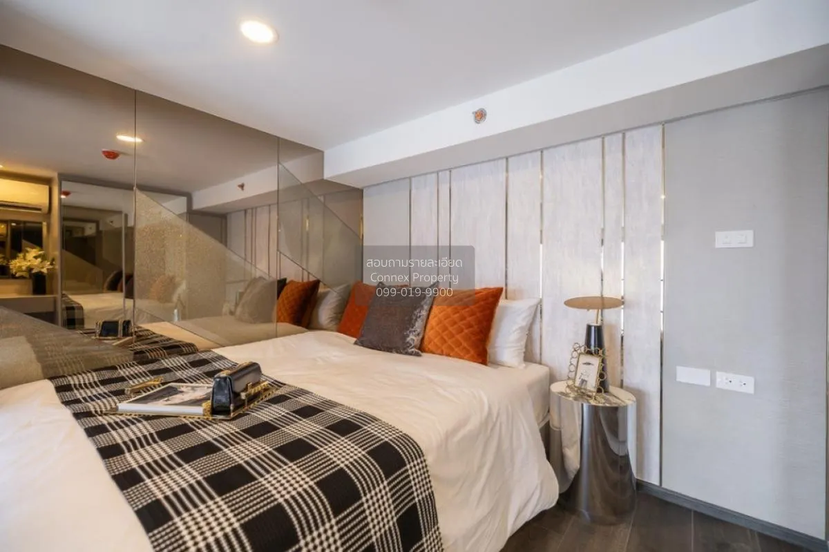 For Rent Condo , KnightsBridge Space Ratchayothin , BTS-Phahon Yo 4