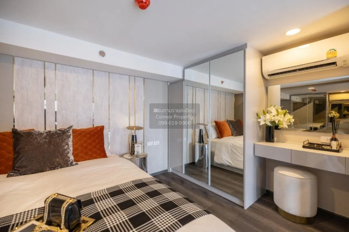 For Rent Condo , KnightsBridge Space Ratchayothin , BTS-Phahon Yo