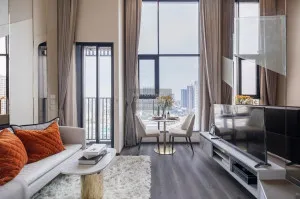 For Rent Condo , KnightsBridge Space Ratchayothin , BTS-Phahon Yothin 24 , Chatuchak , Chatuchak , Bangkok , CX-112699