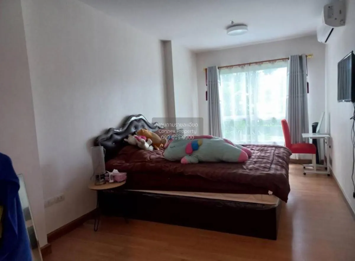 ขายคอนโด  ศุภาลัย ซิตี้ รีสอร์ท แจ้งวัฒนะ บางตลาด ปากเกร็ด กรุงเท 2