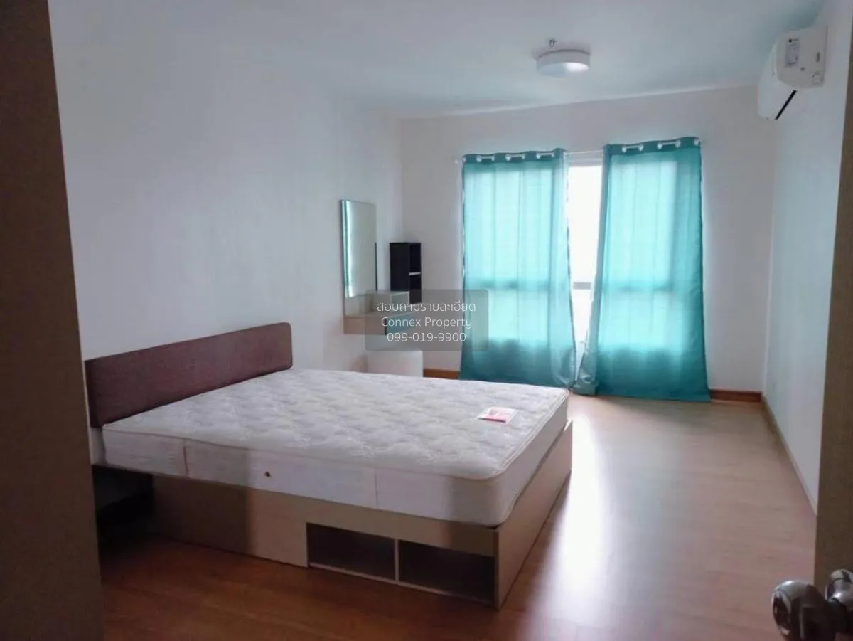 ขายคอนโด  ศุภาลัย ซิตี้ รีสอร์ท แจ้งวัฒนะ บางตลาด ปากเกร็ด กรุงเท 3