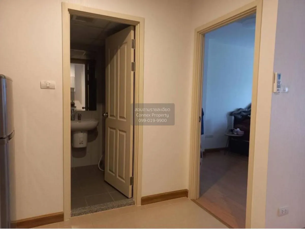 ขายคอนโด  ศุภาลัย ซิตี้ รีสอร์ท แจ้งวัฒนะ บางตลาด ปากเกร็ด กรุงเท 4