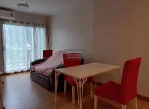 For Sale Condo , Supalai City Resort Chaeng Watthana , Bang Talat , Pak Kret , Bangkok , CX-112700