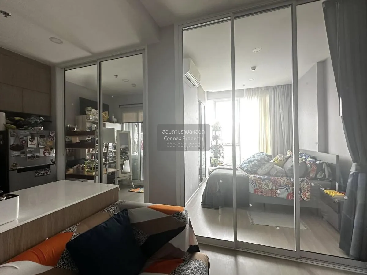 For Rent Condo , De LAPIS Charan 81 , MRT-Bang Phlat , Bang Phlat 2