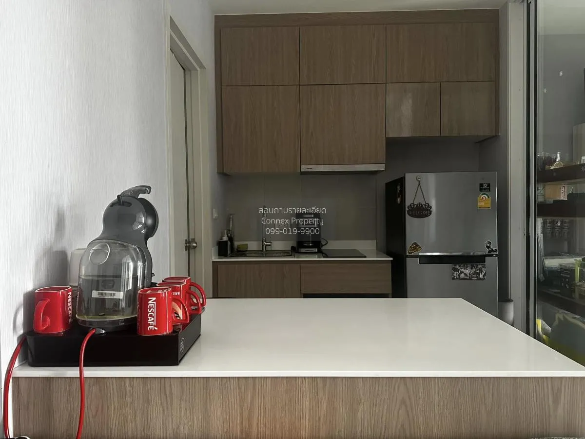 For Rent Condo , De LAPIS Charan 81 , MRT-Bang Phlat , Bang Phlat 3