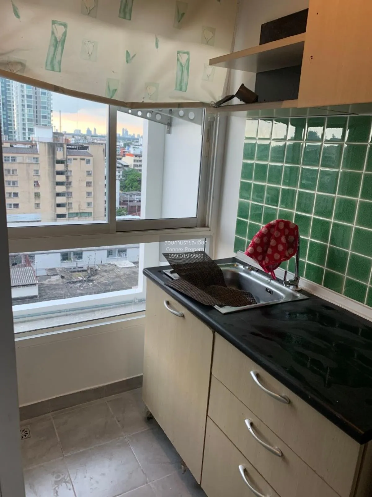 เช่าคอนโด  รีเจนท์ ออร์คิด สุขุมวิท 101 BTS-ปุณณวิถี บางจาก เขต พ 2