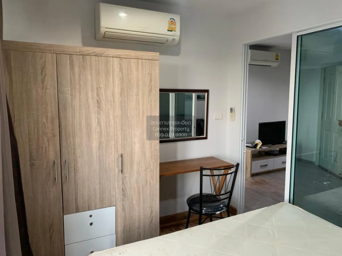 เช่าคอนโด  รีเจนท์ ออร์คิด สุขุมวิท 101 BTS-ปุณณวิถี บางจาก เขต พ 3