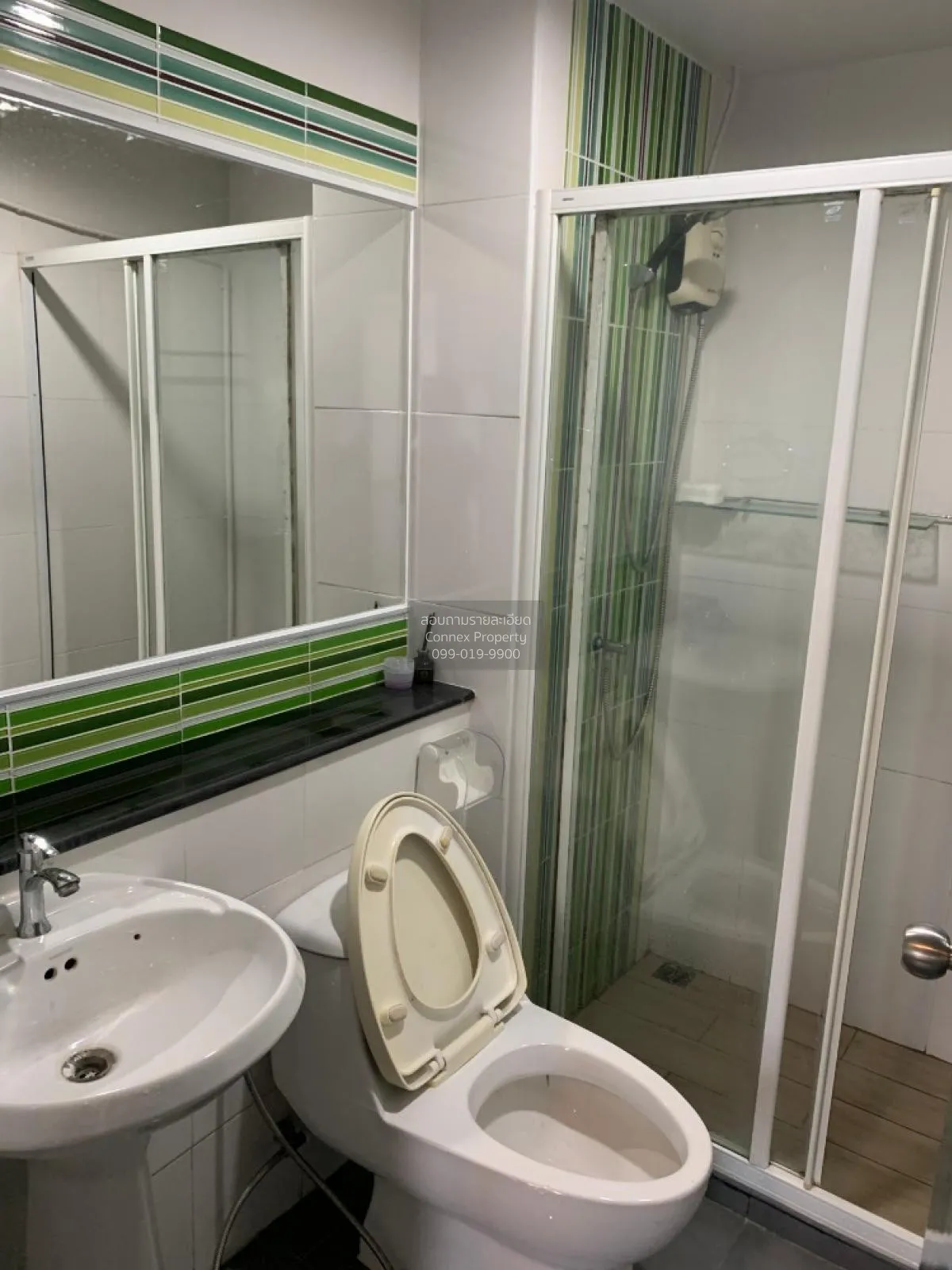 เช่าคอนโด  รีเจนท์ ออร์คิด สุขุมวิท 101 BTS-ปุณณวิถี บางจาก เขต พ 4