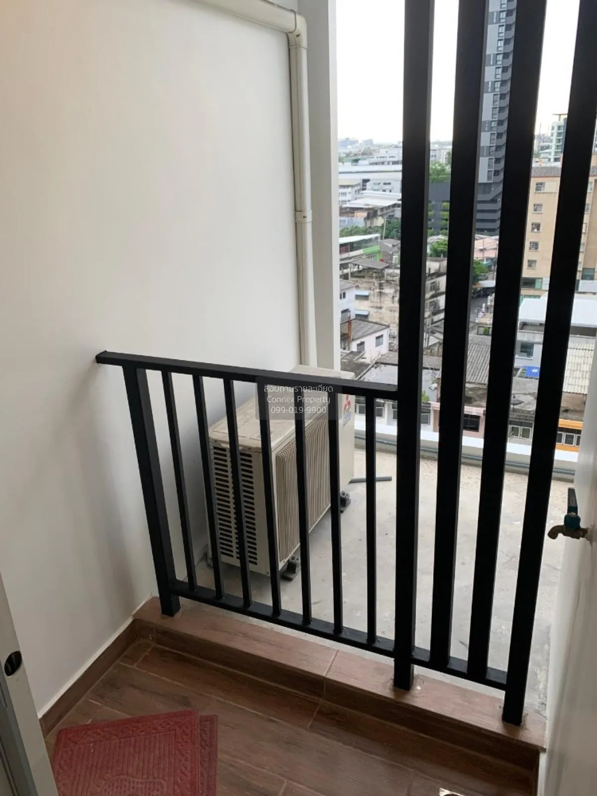 เช่าคอนโด  รีเจนท์ ออร์คิด สุขุมวิท 101 BTS-ปุณณวิถี บางจาก เขต พ