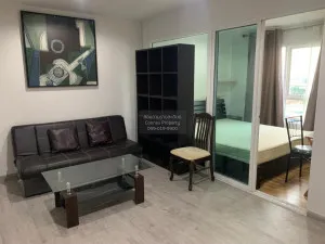 For Rent Condo , Regent Orchid Sukhumvit 101 , BTS-Punnawithi , Bang Chak , Phra Khanong , Bangkok , CX-112703