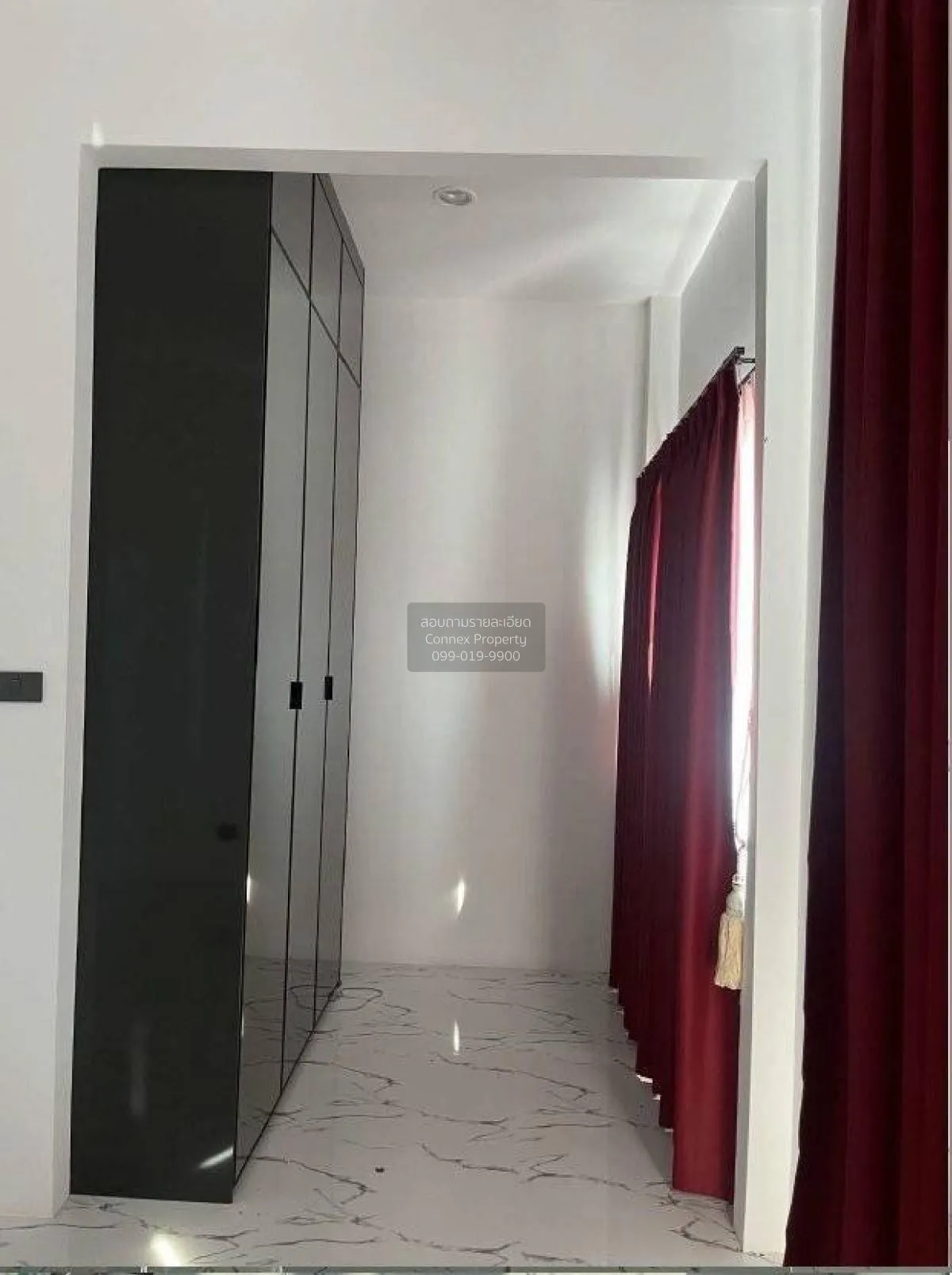 ขายบ้าน  เวโรน่า บาย อุ่นไอรัก ชั้นสูง ห้องมุม หนองไม้แดง เมืองชล