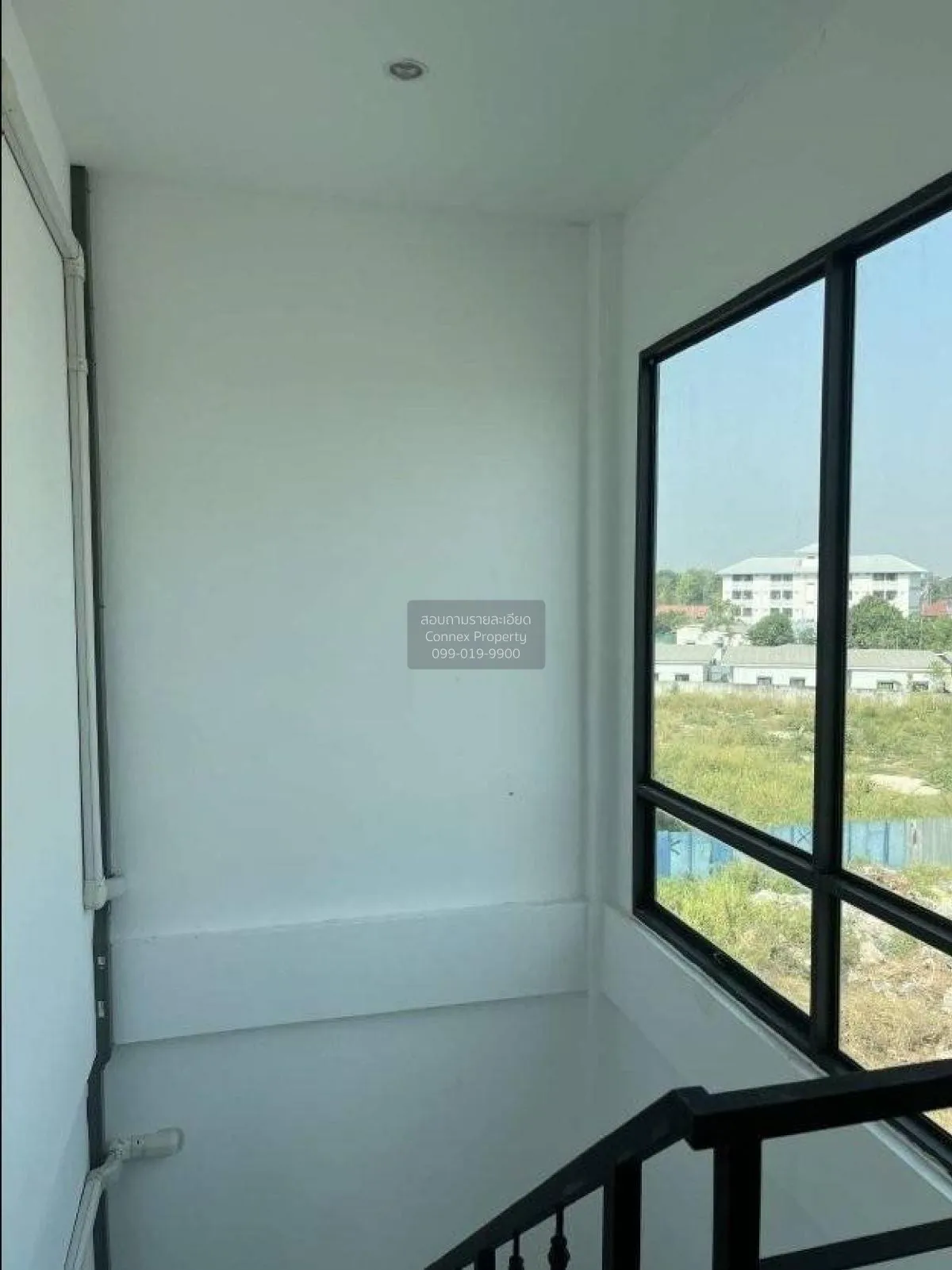 ขายบ้าน  เวโรน่า บาย อุ่นไอรัก ชั้นสูง ห้องมุม หนองไม้แดง เมืองชล