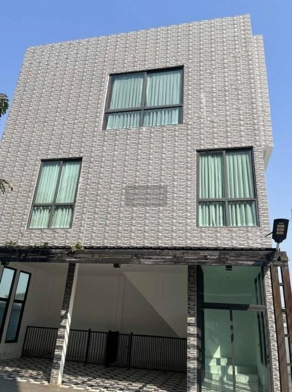 ขายบ้าน  เวโรน่า บาย อุ่นไอรัก ชั้นสูง ห้องมุม หนองไม้แดง เมืองชล 3