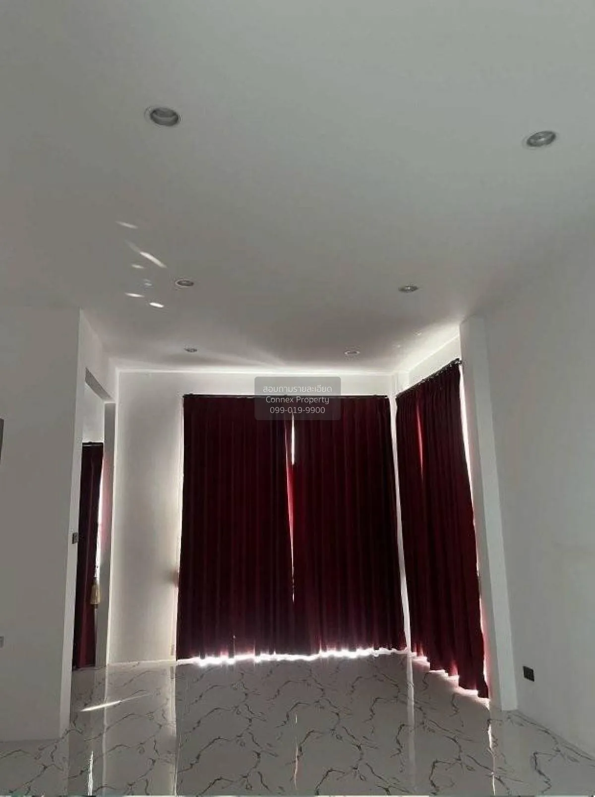 ขายบ้าน  เวโรน่า บาย อุ่นไอรัก ชั้นสูง ห้องมุม หนองไม้แดง เมืองชล