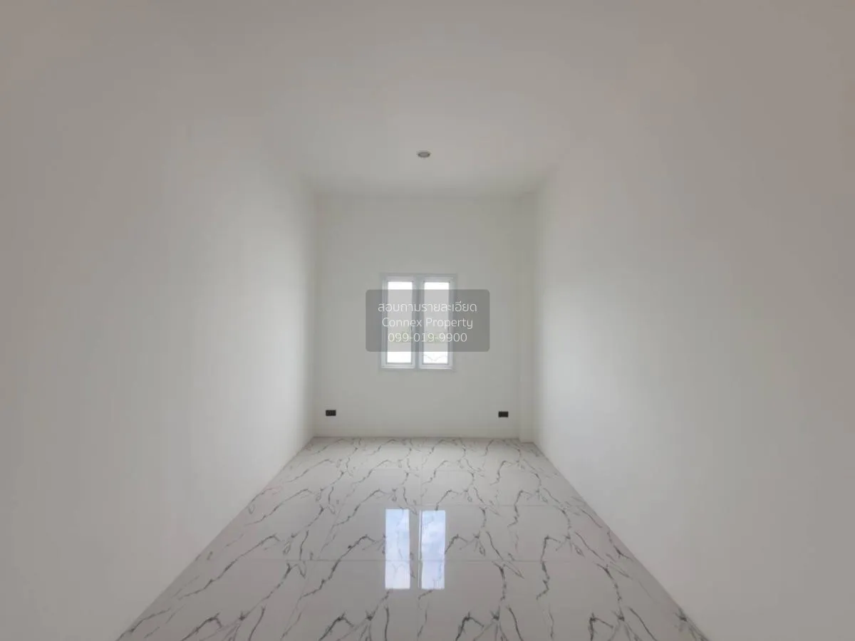 ขายบ้าน  เวโรน่า บาย อุ่นไอรัก ชั้นสูง หนองไม้แดง เมืองชลบุรี ชลบ