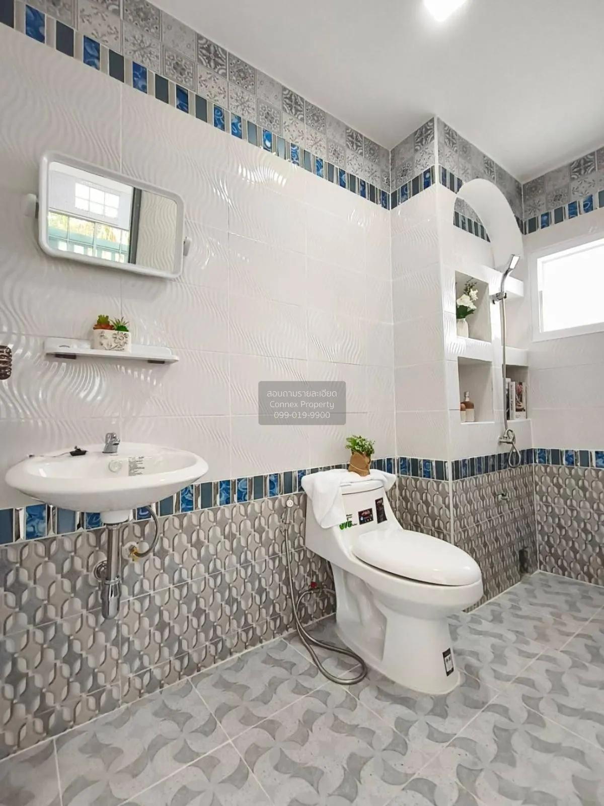 For Sale House , CASALENA NIMITMAI – MINBURI , newly renovated , 