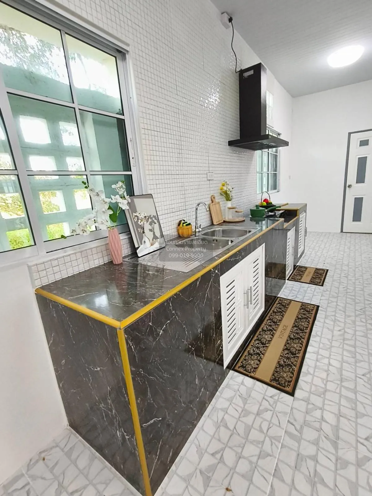 For Sale House , CASALENA NIMITMAI – MINBURI , newly renovated , 