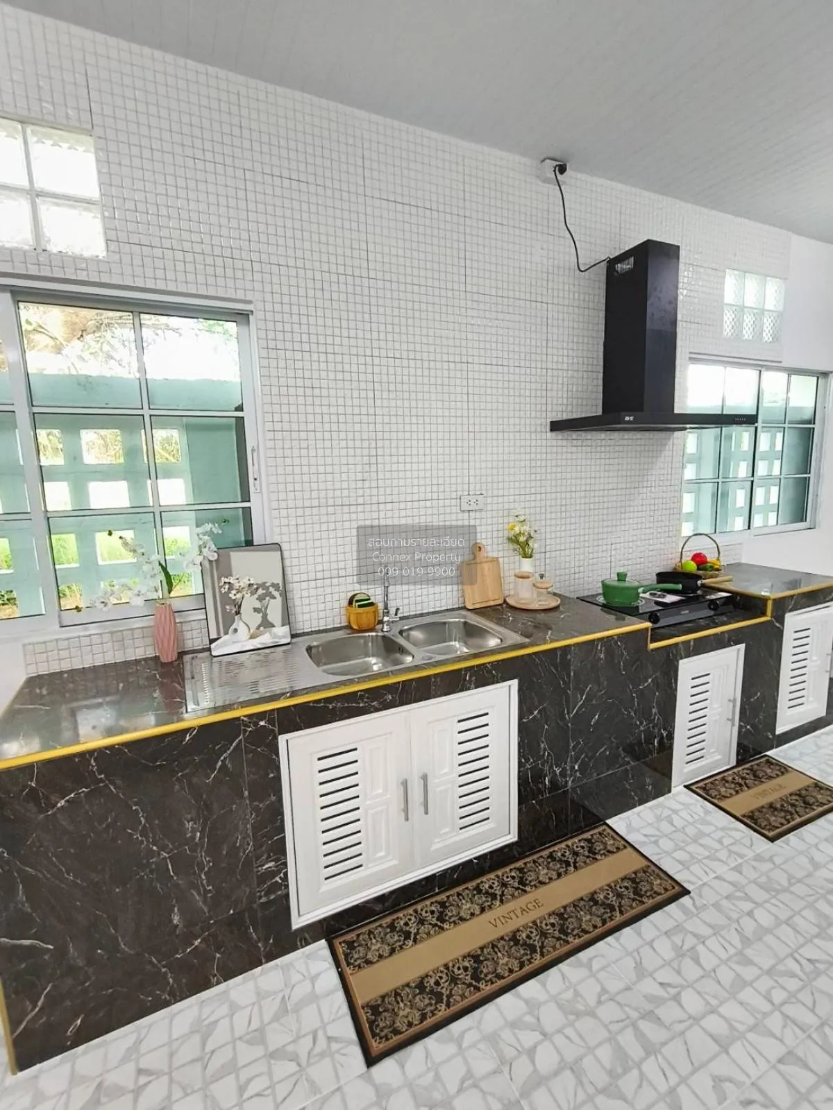 For Sale House , CASALENA NIMITMAI – MINBURI , newly renovated , 