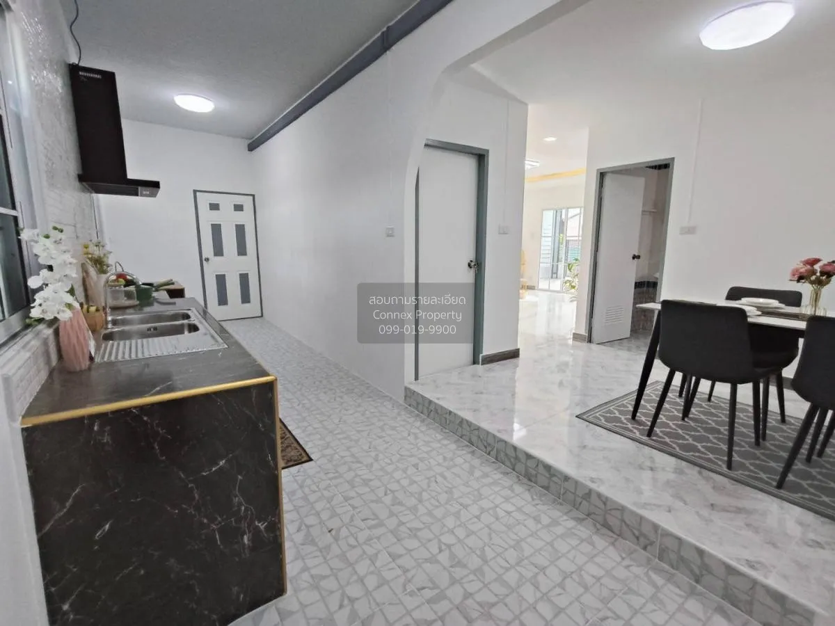 For Sale House , CASALENA NIMITMAI – MINBURI , newly renovated , 