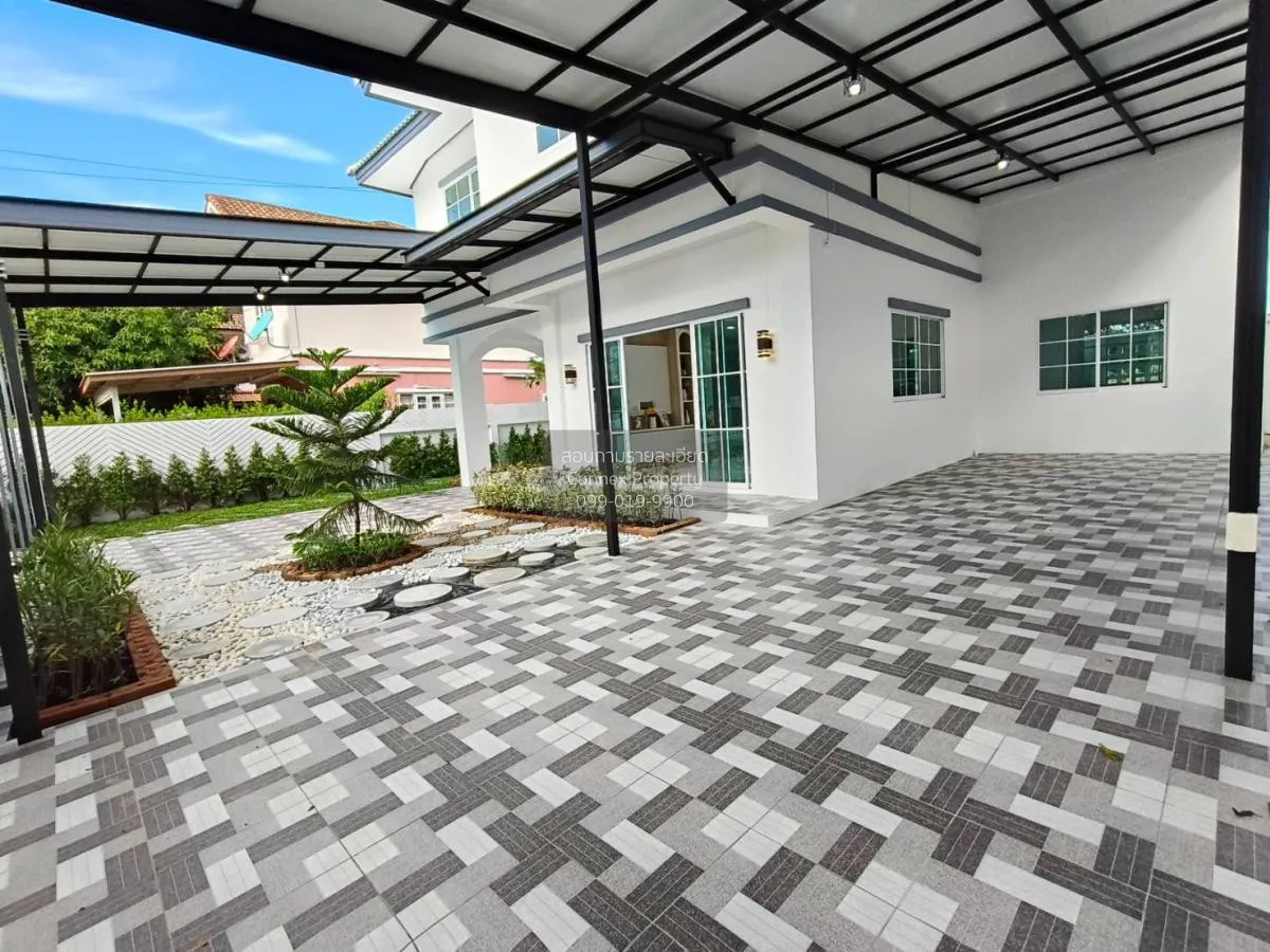 For Sale House , CASALENA NIMITMAI – MINBURI , newly renovated ,  4