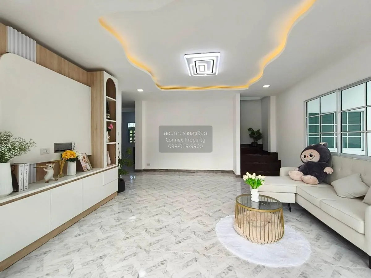 For Sale House , CASALENA NIMITMAI – MINBURI , newly renovated , 