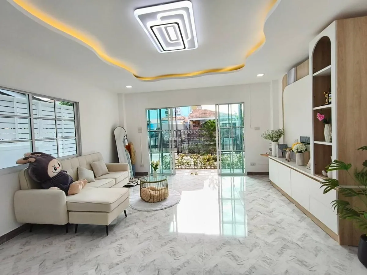 For Sale House , CASALENA NIMITMAI – MINBURI , newly renovated , 