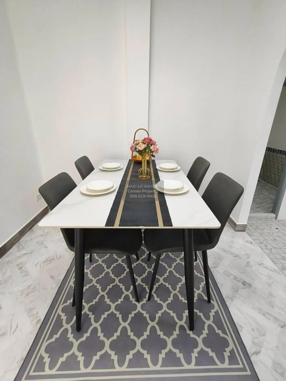 For Sale House , CASALENA NIMITMAI – MINBURI , newly renovated , 