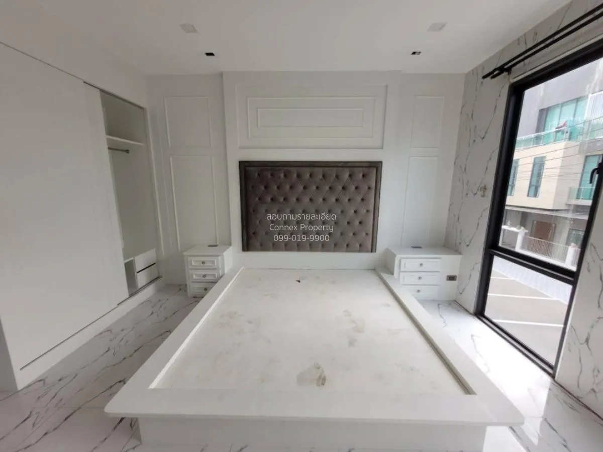 For Sale House , Verona by Un Ai Ruk , wide frontage , Nong Mai D