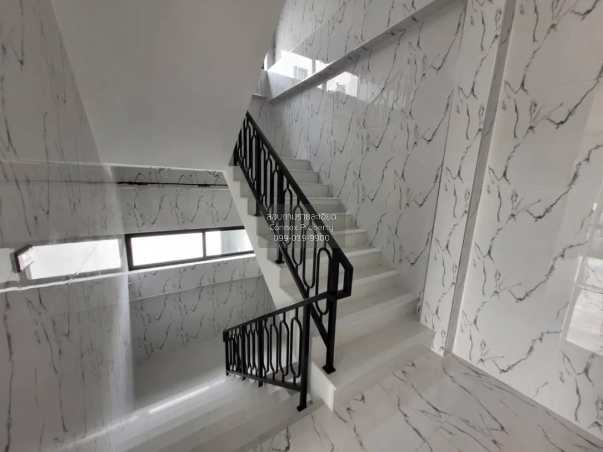 For Sale House , Verona by Un Ai Ruk , wide frontage , Nong Mai D