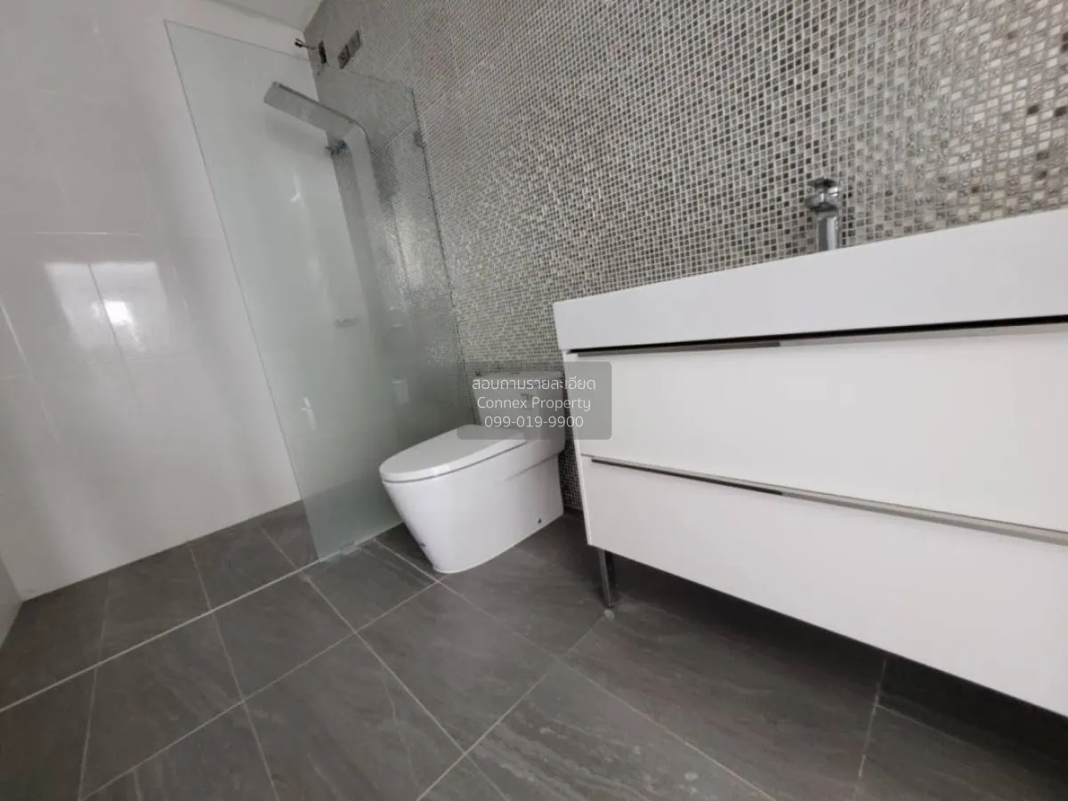 For Sale House , Verona by Un Ai Ruk , wide frontage , Nong Mai D